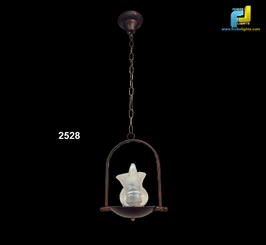 Antique Hanging lights